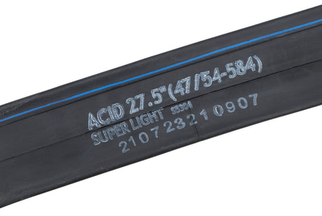 ACID Schlauch 27,5" Super Lite SV 40mm
