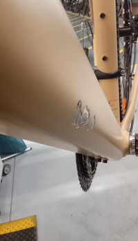 Serious Gravix TWO (2026) | Gravelbike | desert sand matte – aktuelle Variante