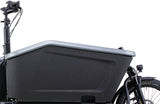Cube Cargo Sport Hybrid  500 flashgrey´n´black (2025)