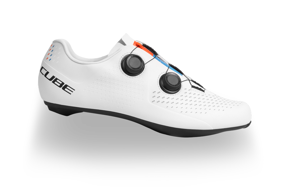 fahrradschuhe herren cube Cube SYDRIX PRO | Herren Rennrad Klickschuhe | grey'n'blue'n'black