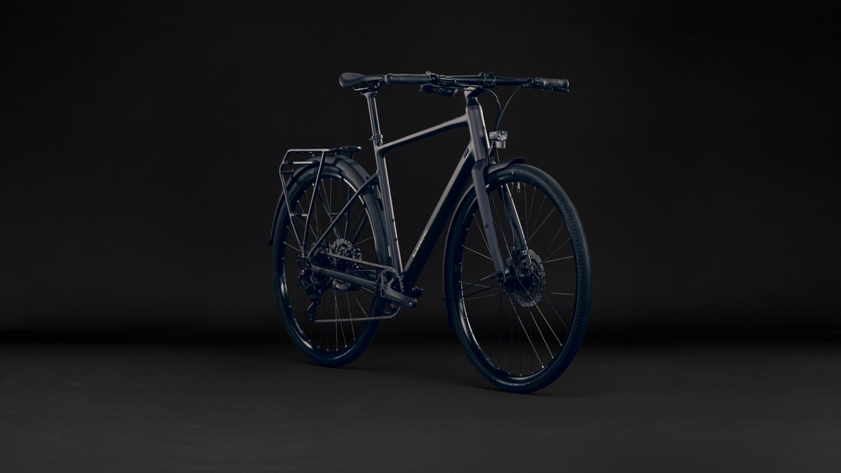 Cube Nulane Pro FE  night´n´chrome (2027)