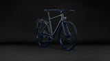 Cube Nulane Pro FE  night´n´chrome (2027)