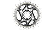 SRAM Eagle XX SL T-Type Kettenblatt 32Z 12-fach 3mm Offset DM schwarz