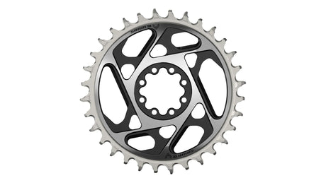 SRAM Eagle XX SL T-Type Kettenblatt 32Z 12-fach 3mm Offset DM schwarz