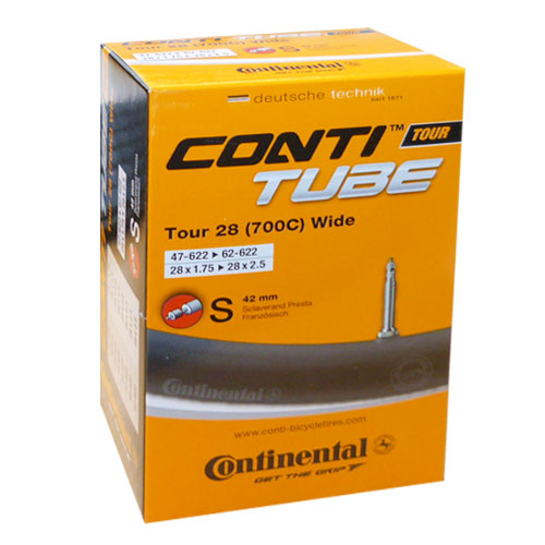 Continental Tour 28