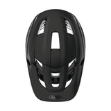 Abus CliffHanger MIPS Mountainbike Helm velvet black