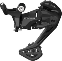 Shimano Cues RD-U3020 Schaltwerk SGS 9-fach – aktuelle Variante