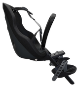 Thule Yepp Nexxt 2 Mini Kindersitz Front-Montage schwarz