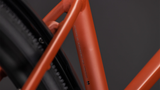 Cube Nulane Race FE Trapez amber´n´black (2026)