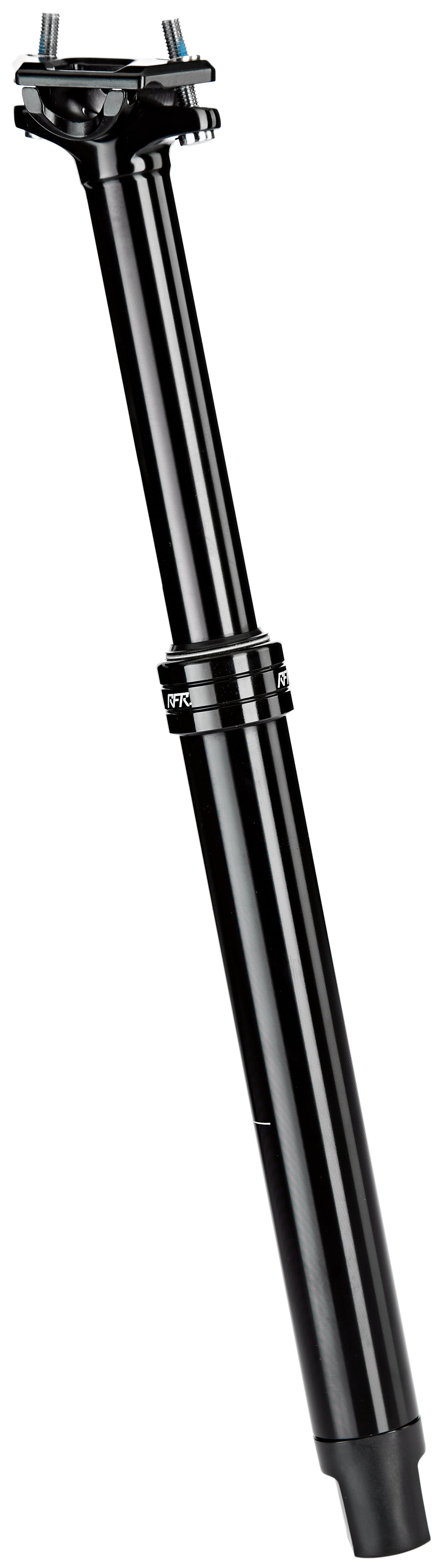 rfr teleskop-sattelstütze pro inside RFR Teleskop-Sattelstütze PRO "Inside" Ø 27,2mm black