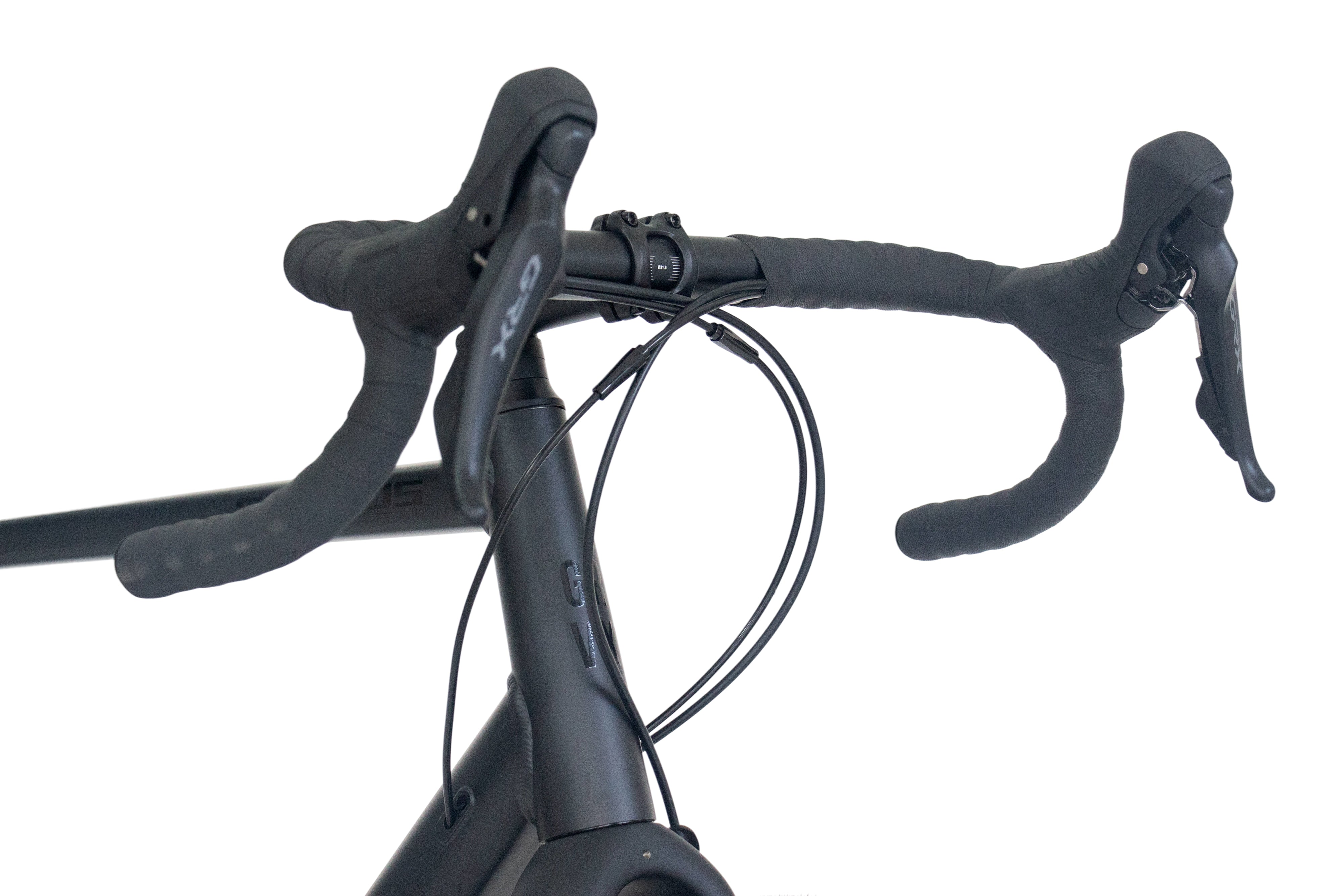 Serious Gravix Pro 2 schwarz matt (2027)