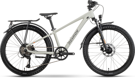 Raymon Nayta 24 Pro Street timelessgrey/orange (2026)