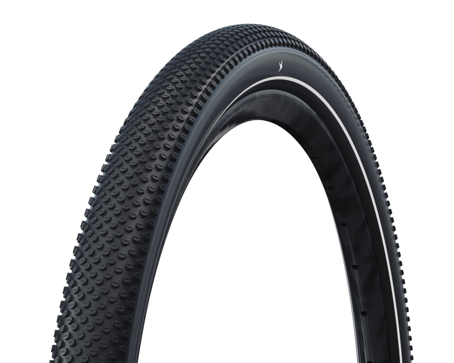 G-ONE ALLROUND Performance RaceGuard ADDIX E-25 27,5" schwarz