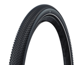 Schwalbe G-ONE ALLROUND Performance RaceGuard ADDIX E-25 27,5" schwarz