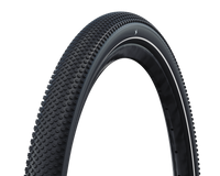 Schwalbe G-ONE ALLROUND Performance RaceGuard ADDIX E-25 27,5" schwarz