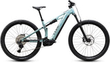 Cube Stereo Hybrid ONE44 HPC Pro 800  pearlaqua´n´black (2027)