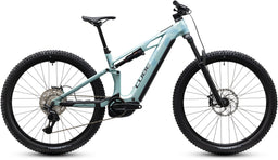 Cube Stereo Hybrid ONE44 HPC Pro 800  pearlaqua´n´black (2027)