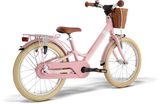 PUKY YOUKE 18 Classic Alu retro rose