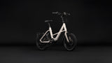 Cube Compact Hybrid 540  cotton´n´reflex (2027)