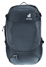 deuter Trans Alpine 24 Fahrradrucksack black