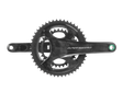 Campagnolo Super Record ProT Carbon Kurbelgarnitur 12-fach 34-50Z