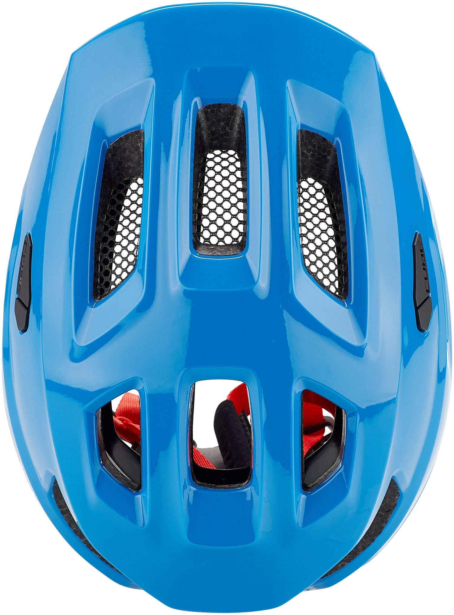Cube Helm LINOK Teamline Kinder Fahrradhelm