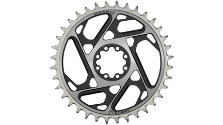 SRAM Eagle XX SL T-Type Kettenblatt 36Z 12-fach 0mm Offset DM schwarz