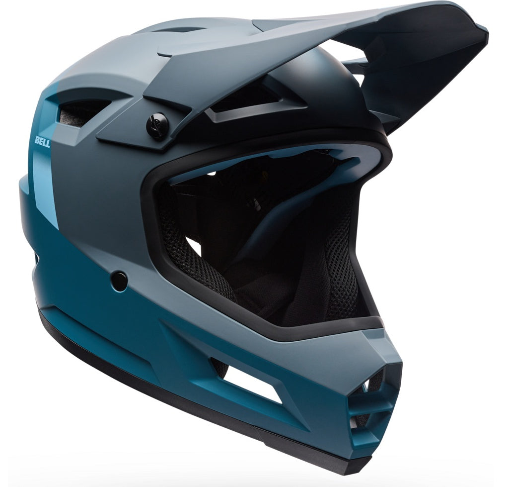 Bell Sanction 2 DLX Mips MTB Helm