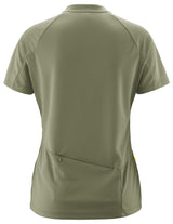 Gonso SITIVO Jersey Green Damen avery fern