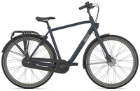 Gazelle Esprit Diamant Betweenblue (2026)