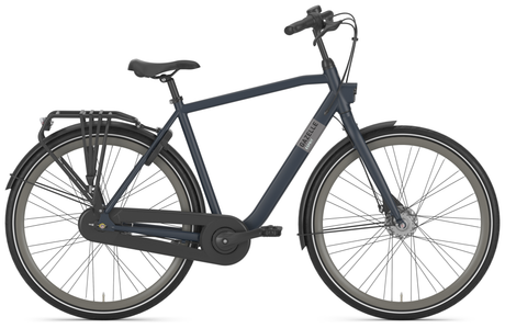 Gazelle Esprit Diamant Betweenblue (2026)