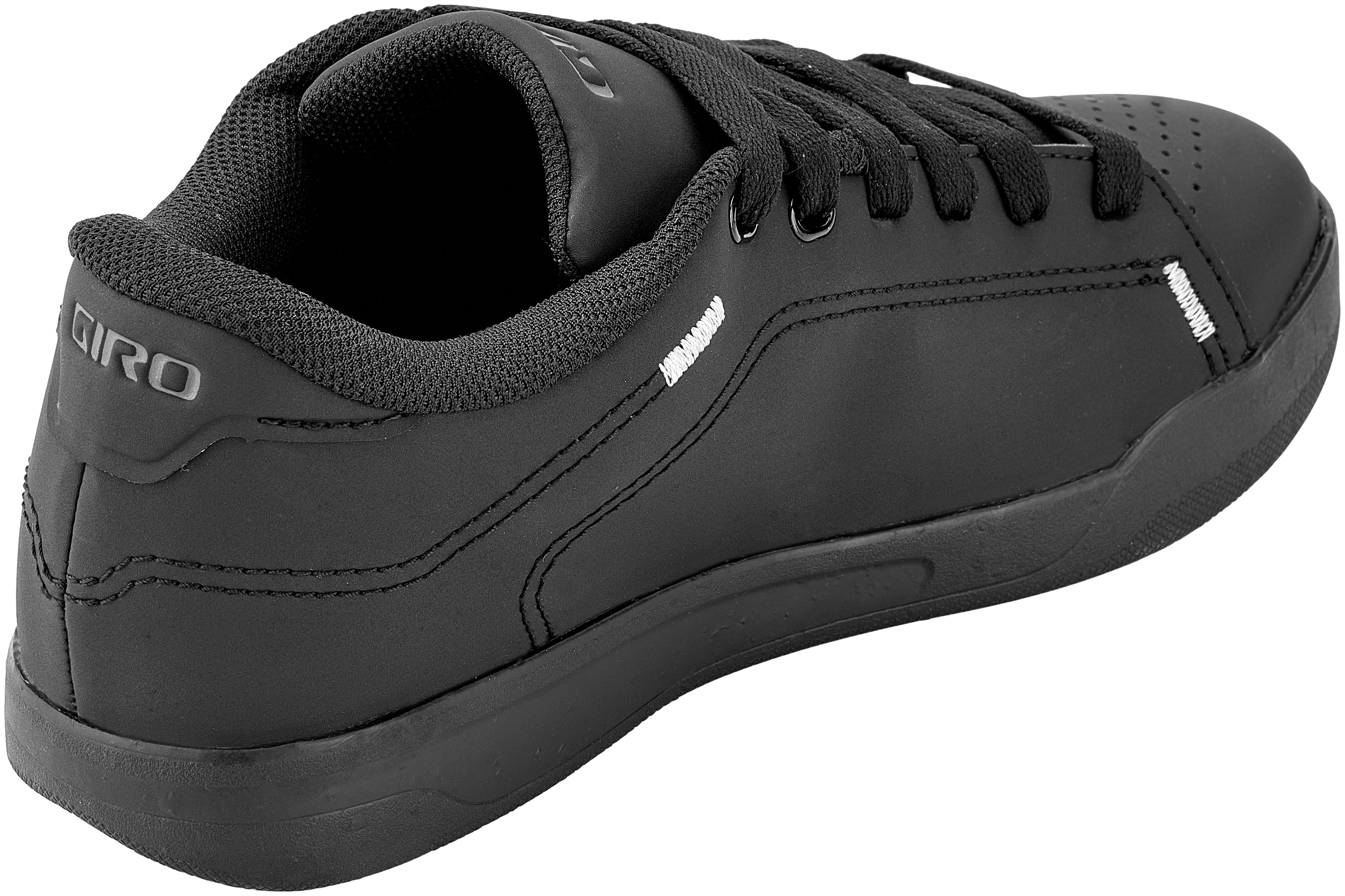Giro Deed Youth Schuhe black