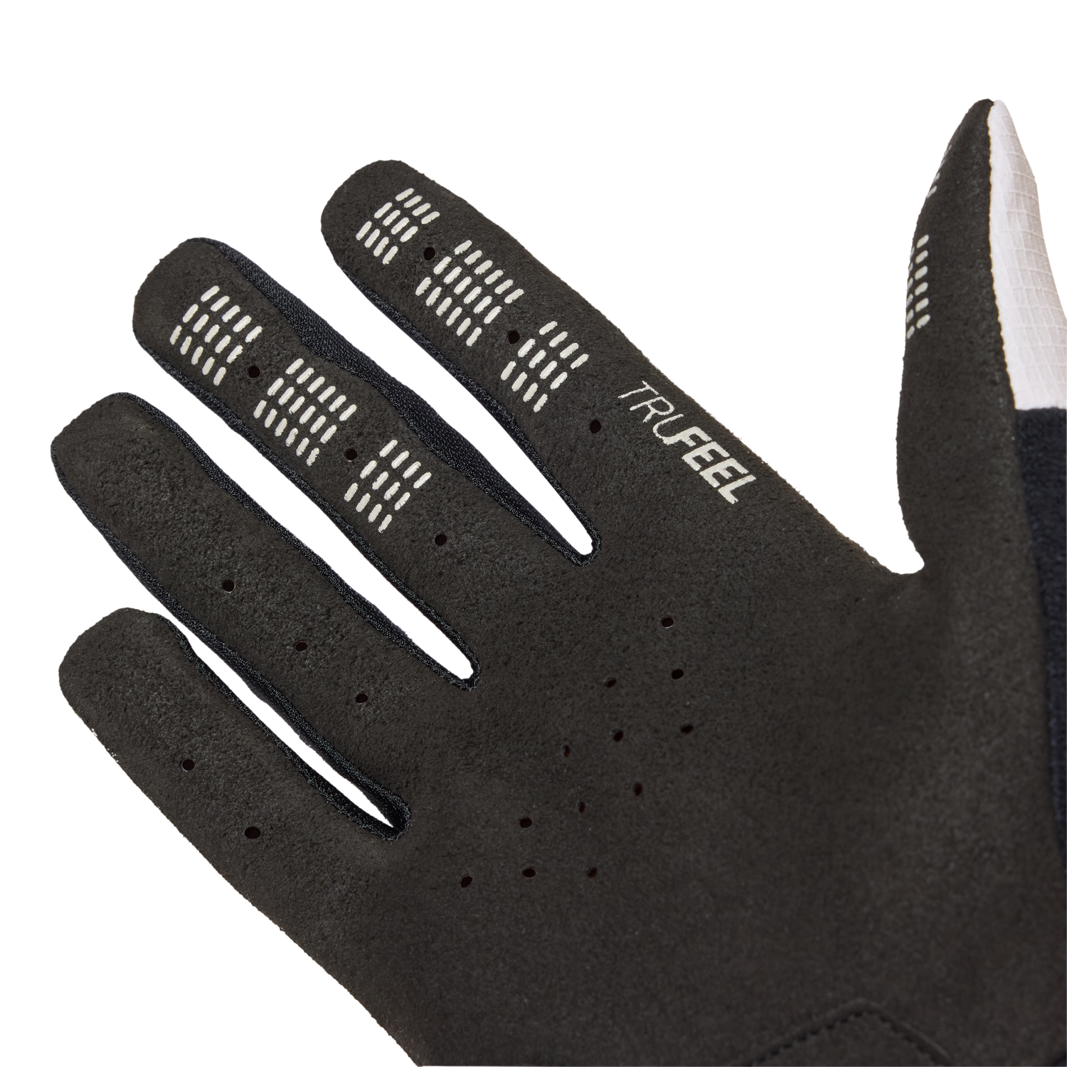 Fox Defend Glove Chalk - M