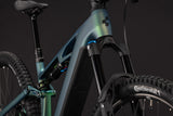 Cube Stereo Hybrid ONE44 HPC SLX 800  jungali´n´black (2027)