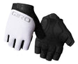 Giro Bravo II Gel Handschuhe white