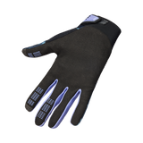 Fox W Ranger Glove Image Print Arctic Blue