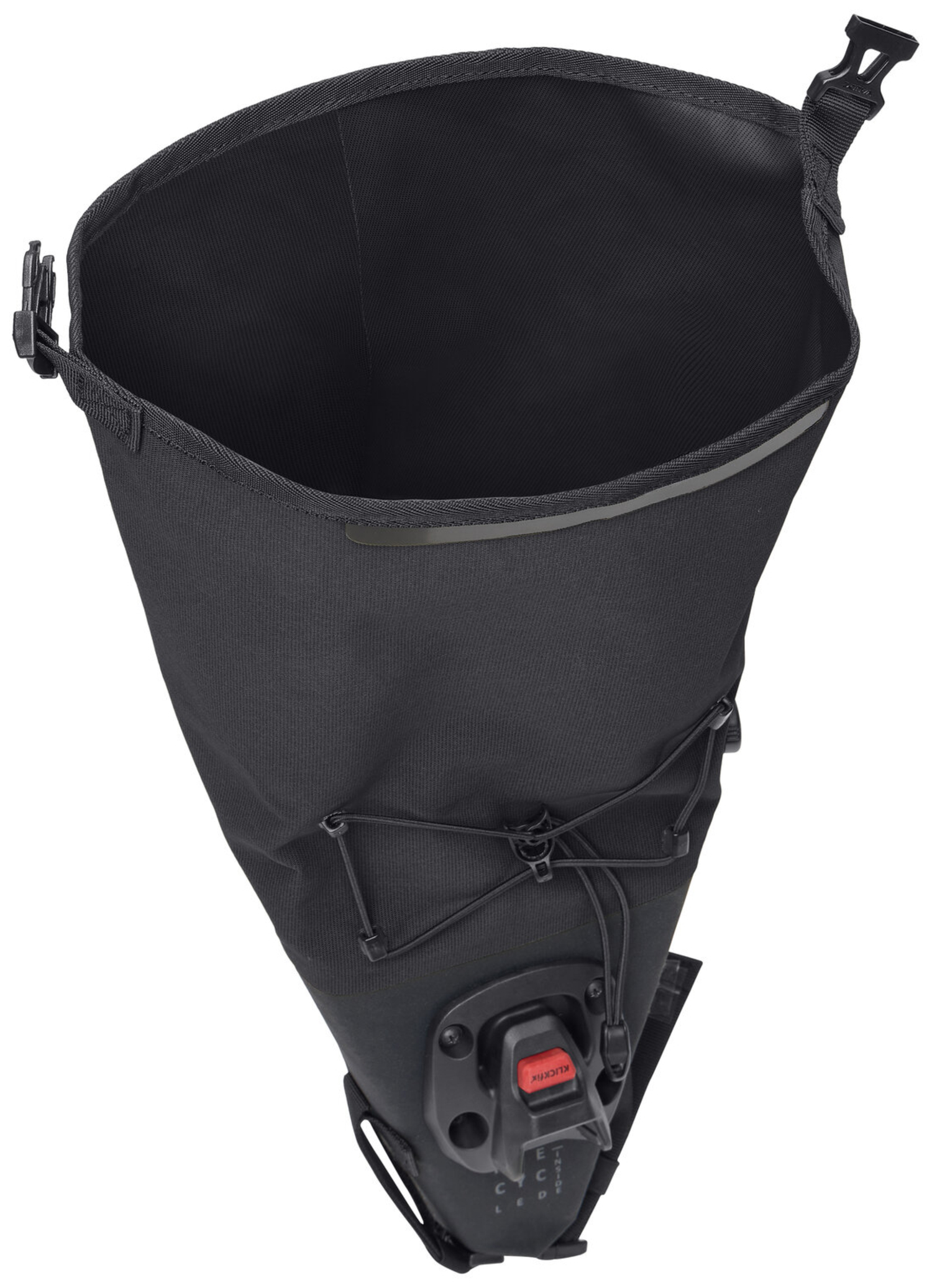 VAUDE Trailsaddle M Satteltasche