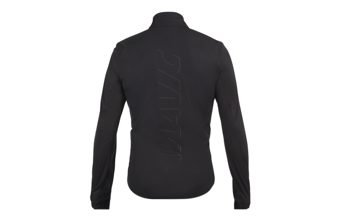 Mavic Cosmic Wind Jacket M Black