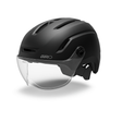 Giro Evoke Mips LED Urban-Helm matte black