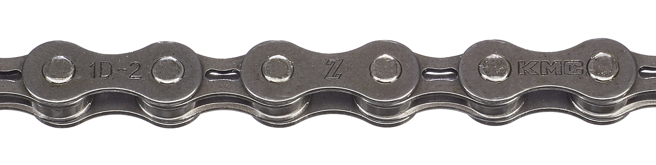 kmc kette rennrad KMC Z6 Kette 6/7/8-fach grau