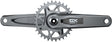 SRAM GX Eagle Kurbelgarnitur 12-fach 32Z DM T-Type grau
