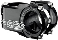 Reverse Base Vorbau Ø31,8mm für Giant schwarz – aktuelle Variante