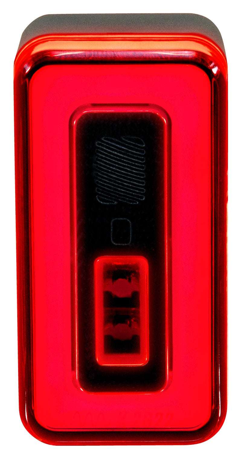 Sigma Hiro 70 Rücklicht