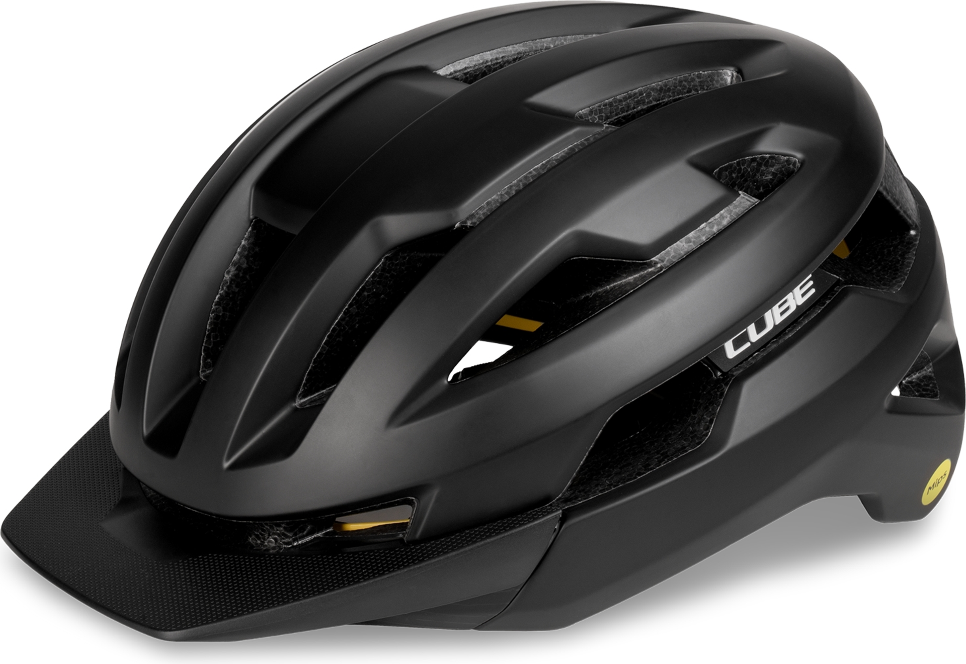 Cube HOVER Fahrradhelm