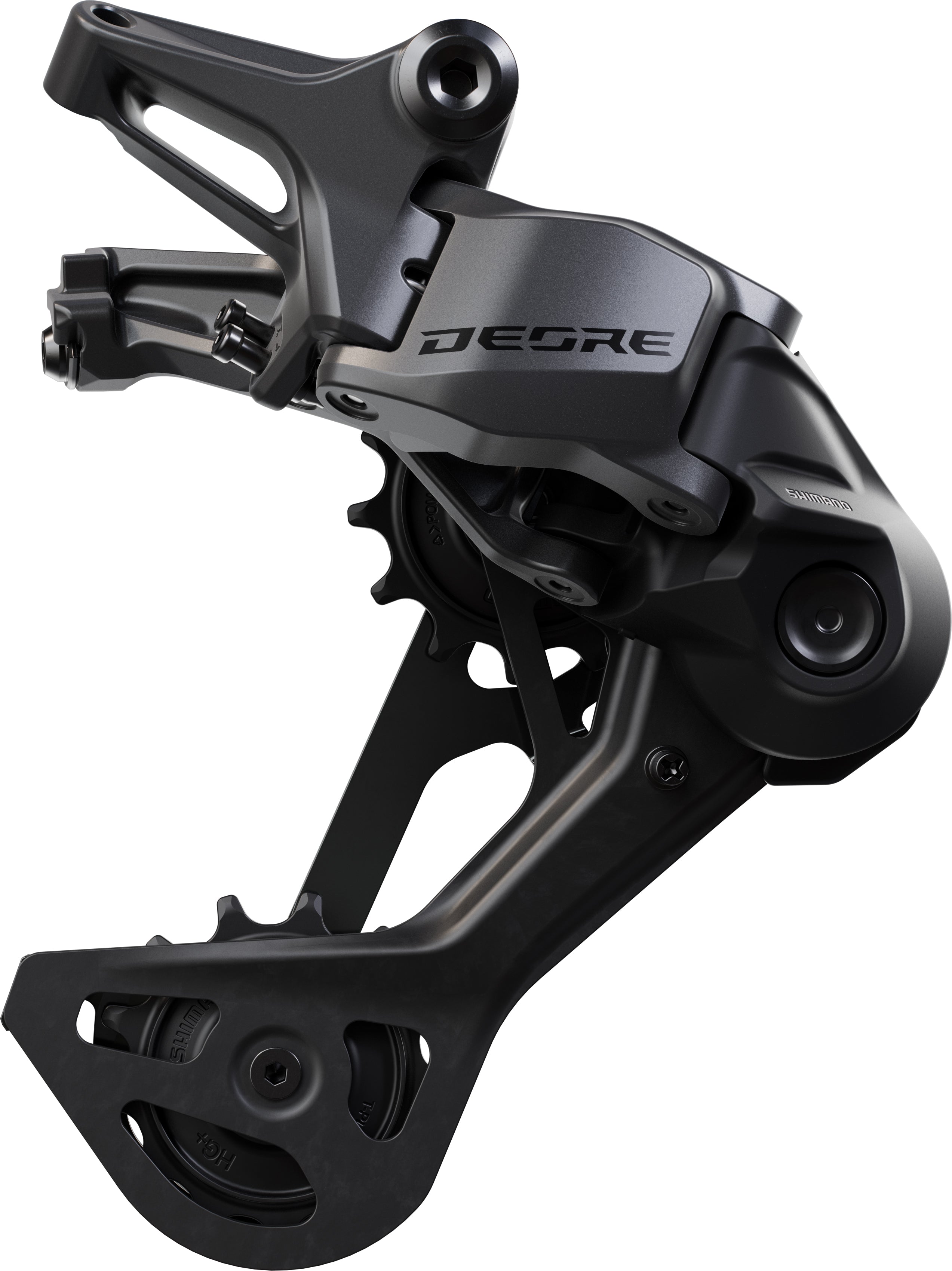 Shimano Schaltwerk DEORE RD-M7200 12-fach SGS