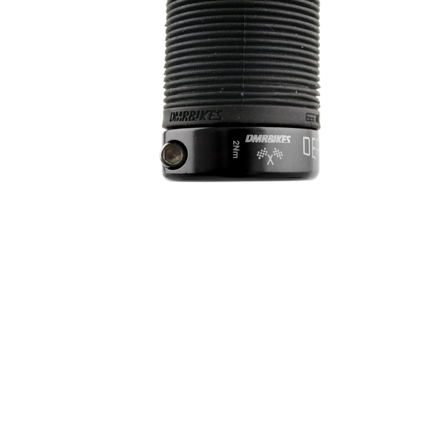 DMR Brendog FL DeathGrip Lock-On Griffe Race Ø29,8mm black