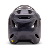 Fox Rampage Full Face Helm Black Camo
