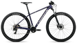 Orbea ONNA 29 50 Tanzanite (Matt) - Silver (Gloss) (2026)
