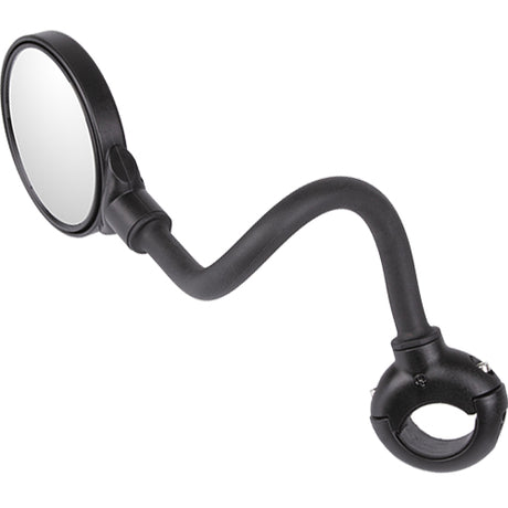 M-Wave Spy Flex Rückspiegel schwarz