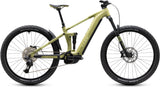 Cube Stereo Hybrid ONE44 Pro 800  softwillow´n´green (2027)